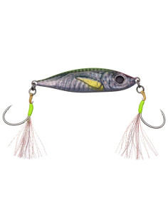 Barros RF Jurel 40g Cor: JCP